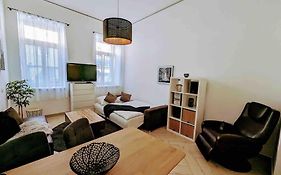 Luxury Cityapartment 2